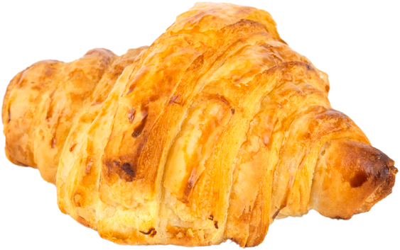 Croissant - Panadería de La Zarza