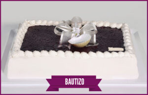 Decorado Bautizo