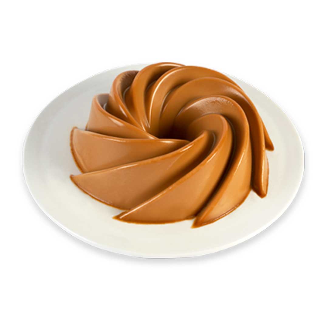 Gelatina de Cajeta