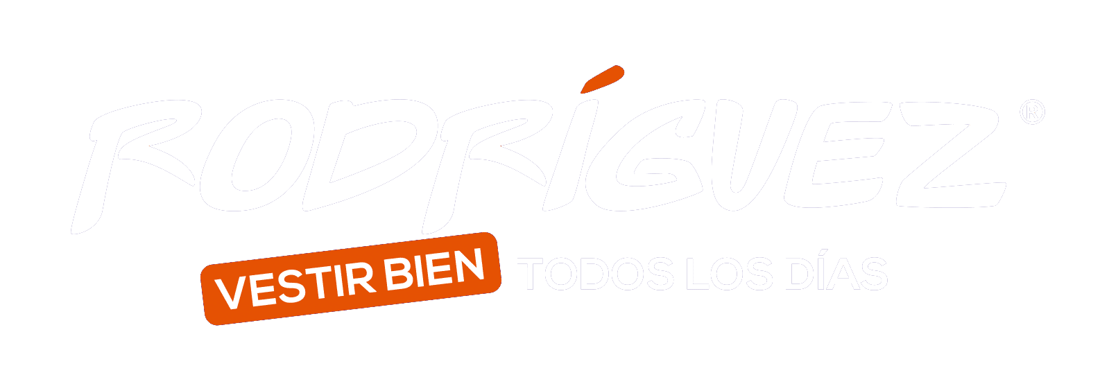 Tiendas Rodríguez