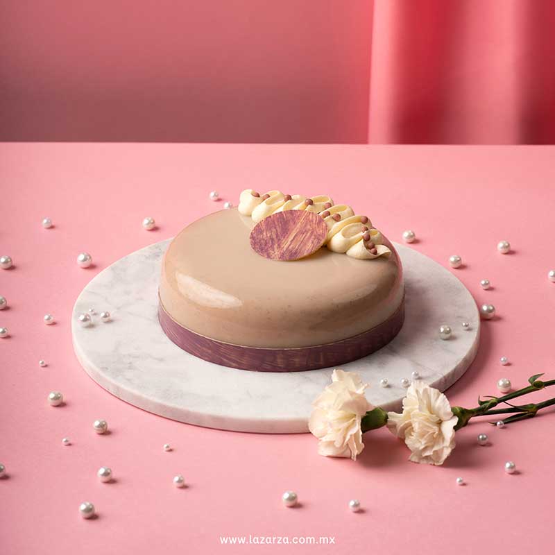 Pastel Rous