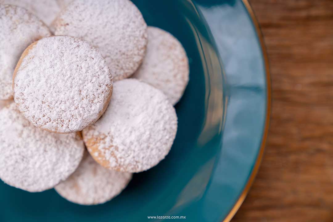 Polvorones